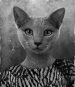 Natasha Catzenko