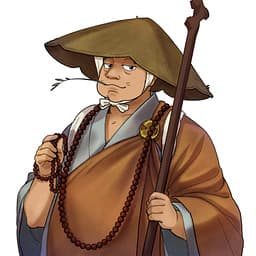 Monk