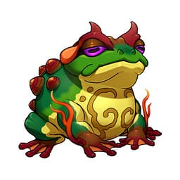 Toad