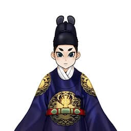 Crown Prince