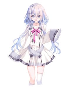 Kisaragi Yuna