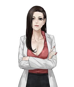 Kisaragi Mitsuko