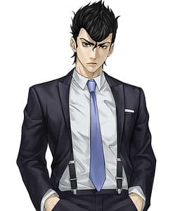 Aizen Sena