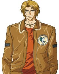 Etou Mizushi