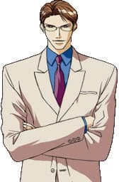 Ootsuki Hanifumi