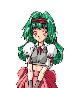 Orinka