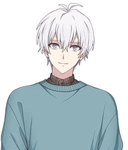 Ousaka Sougo