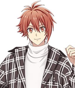 Nanase Riku