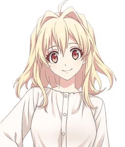 Takanashi Tsumugi