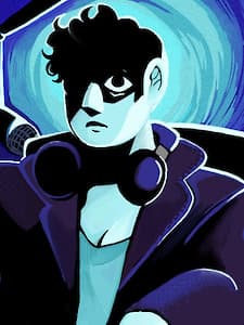 Imogen Midnight