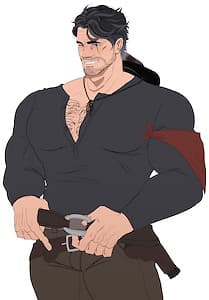 Boone Blackwell