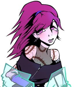 Yumi Sato
