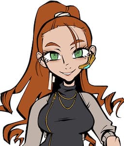 Jessica Starling