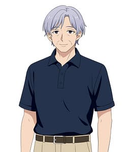 Ushiro Ken'ichi