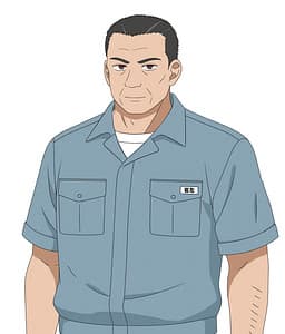 Iwasa Naoki
