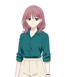 Gotou Manami
