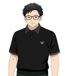 Gotou Shouta