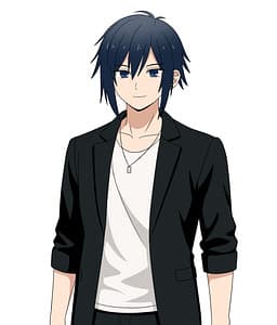 Oonishi Haruto