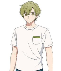 Kitaura Hisashi
