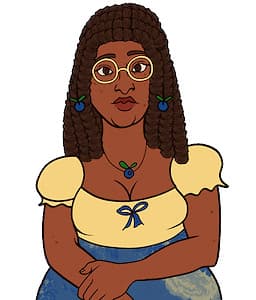 Mavis Neela Berry