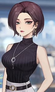 Lin Xi