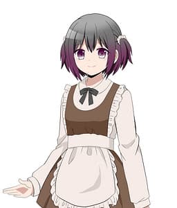 Eleanor Charlotte Saito