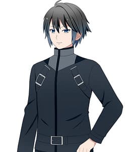 Hueze Akatsuki
