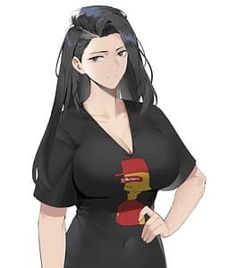 Hu Niu