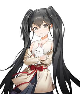 Chief's Daughter