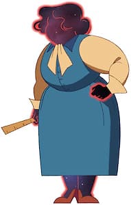 The Teacher