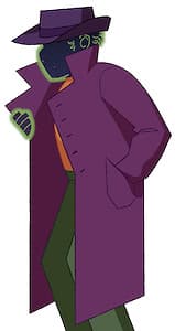 The Dealer