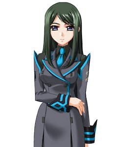 Kazama Touko