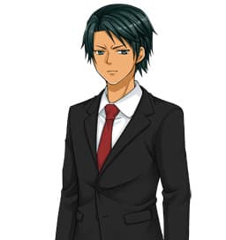 Sanada Kagetsuna
