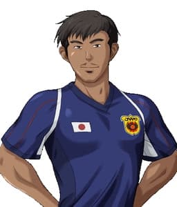 Yosano Nobusuke