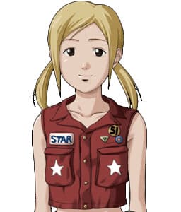 Masuya Nozomi