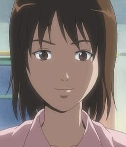 Kimishima Yuka