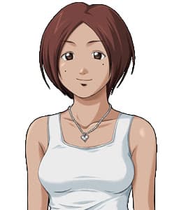 Sawachi Ayaka