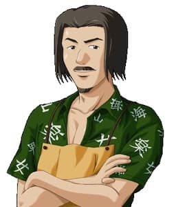 Saeki Yuuichi