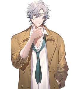 Sakakibara Yukihiko