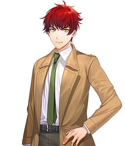 Koshiba Reo