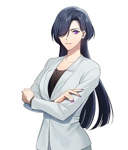 Minemura Ryouko
