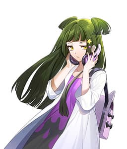 Shinomiya Mizuki