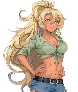Suzukaze Marina