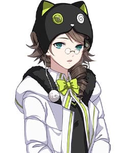 Erwin Reanna Schrodinger