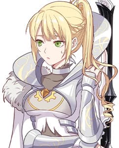 Reanna Brigantia