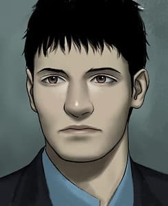 Mikoshiba Kenta