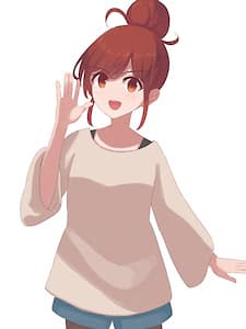 Nagamine Natsuki