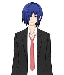 Aikawa Takuto