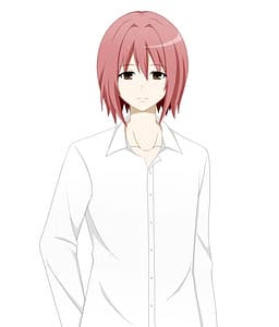 Kanou Aki