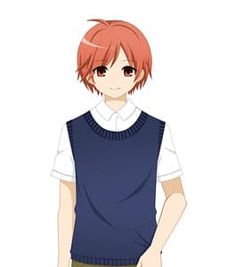 Takamura Ruka